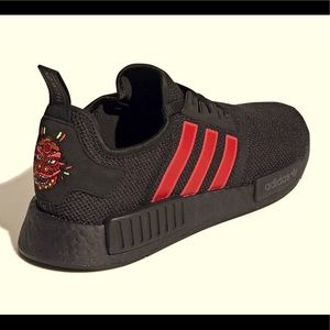 Adidas NMD_R1 Chinese New Year men’s 9.5